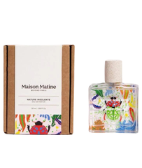 Maison Matine Nature Insolente EDP