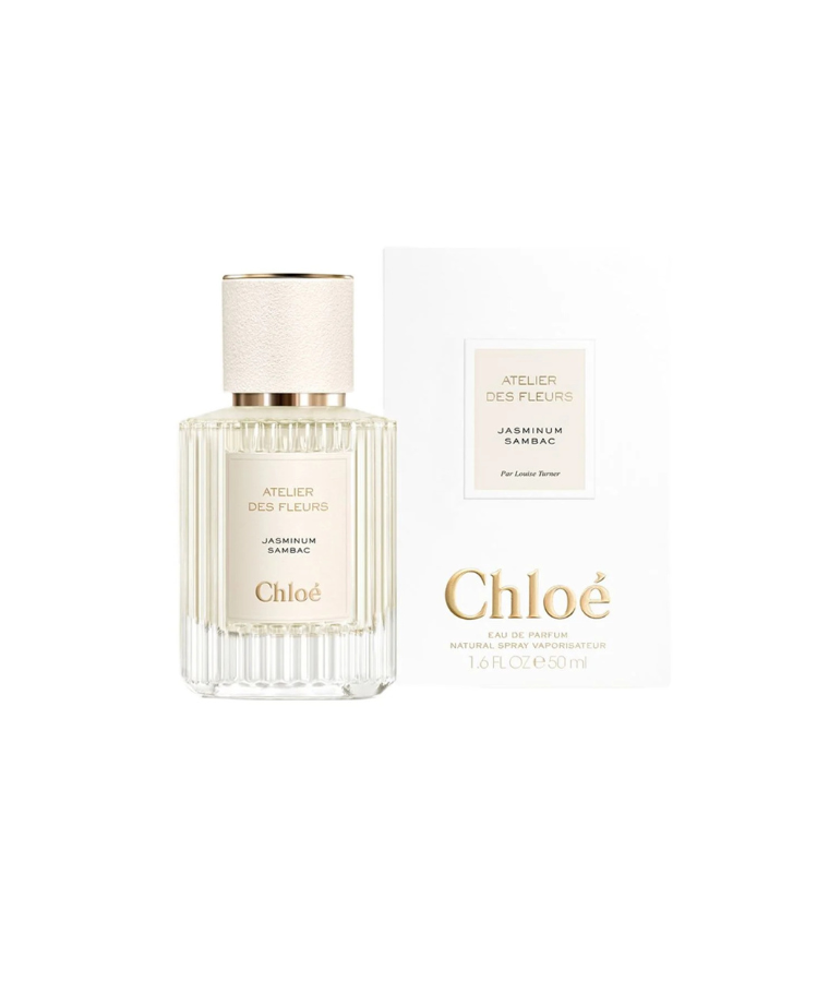 Chloe Atelier Des Fleurs Jasminum Sambac EDP