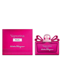 Salvatore Ferragamo Signorina Ribelle EDP
