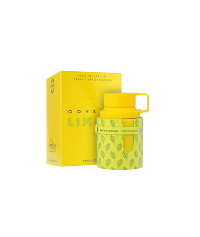 Armaf Odyssey Limoni Fresh Edition EDP
