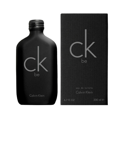 Calvin Klein CK Be EDT