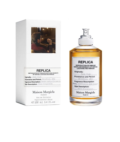 Maison Margiela Replica Jazz Club EDP