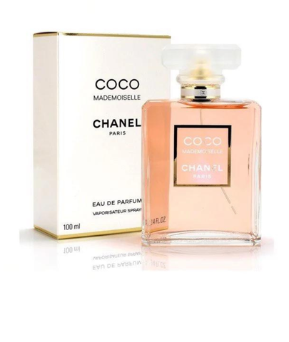 Chanel Coco Mademoiselle EDP