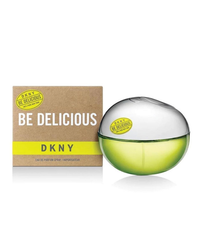DKNY Be Delicious EDP