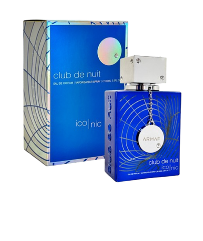 Armaf Club de Nuit Blue Iconic EDP