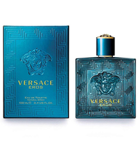 Versace Eros For Men EDT