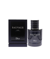 Dior Sauvage Elixir