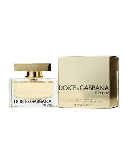 Dolce & Gabbana The One EDP