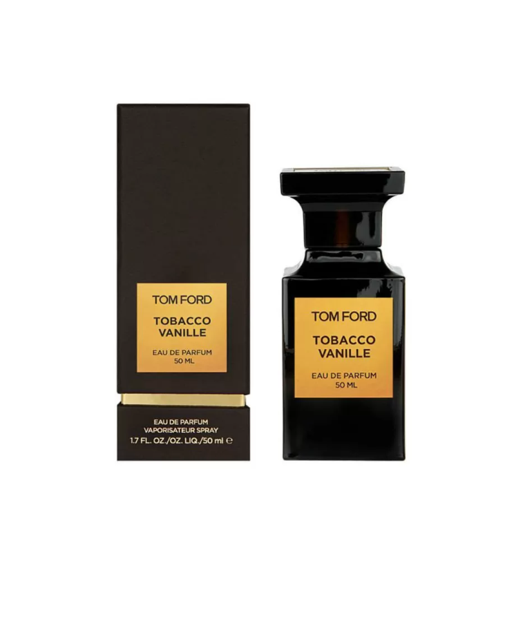 Nước Hoa Tom Ford Tobacco Vanille EDP Chính Hãng | Long Perfume