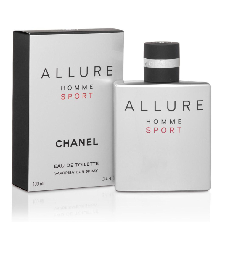Nước Hoa Chanel Allure Homme Sport EDT 100ml 3145891236309  GIAYSAUVN