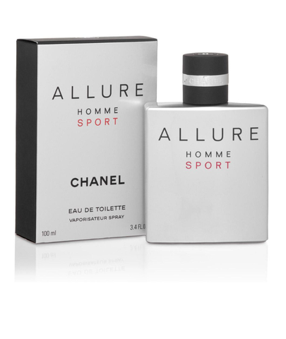 Chanel Allure Homme Sport EDT