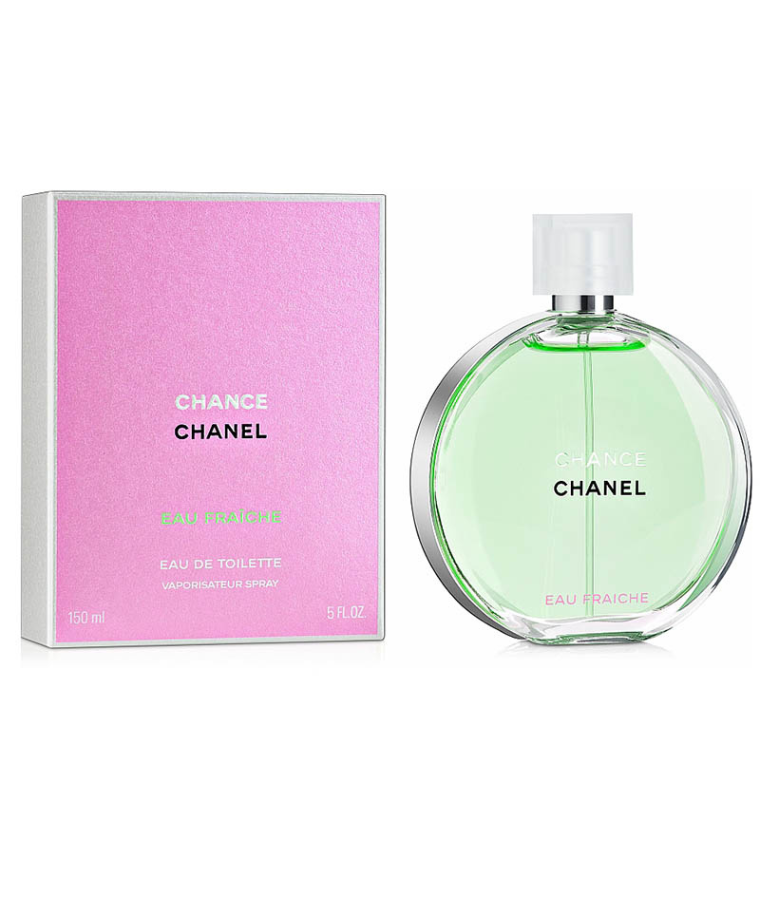 Chanel Chance Eau Fraiche EDT