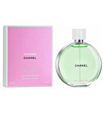 Chanel Chance Eau Fraiche EDT