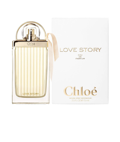 Chloe Love Story EDP