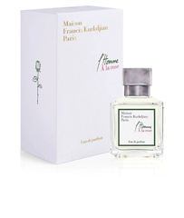 MaiSon L'Home A La Rose EDP