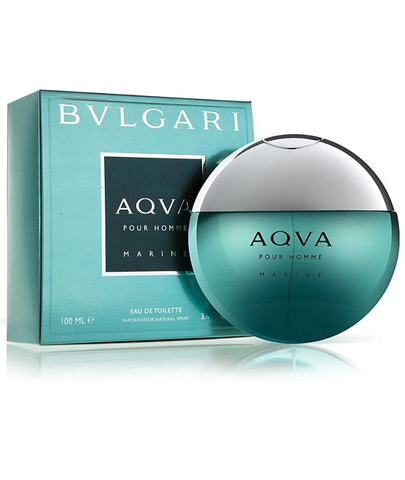 Bvlgari Aqva Pour Homme Marine EDT