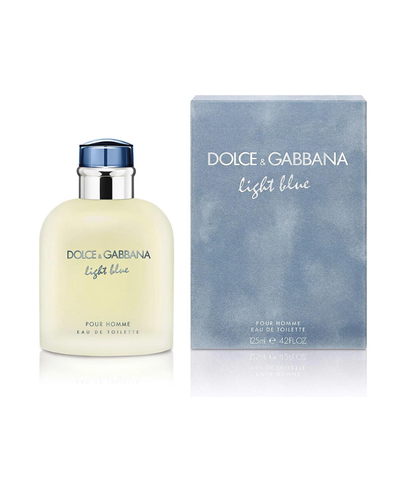 Dolce & Gabbana Light Blue Pour Homme EDT