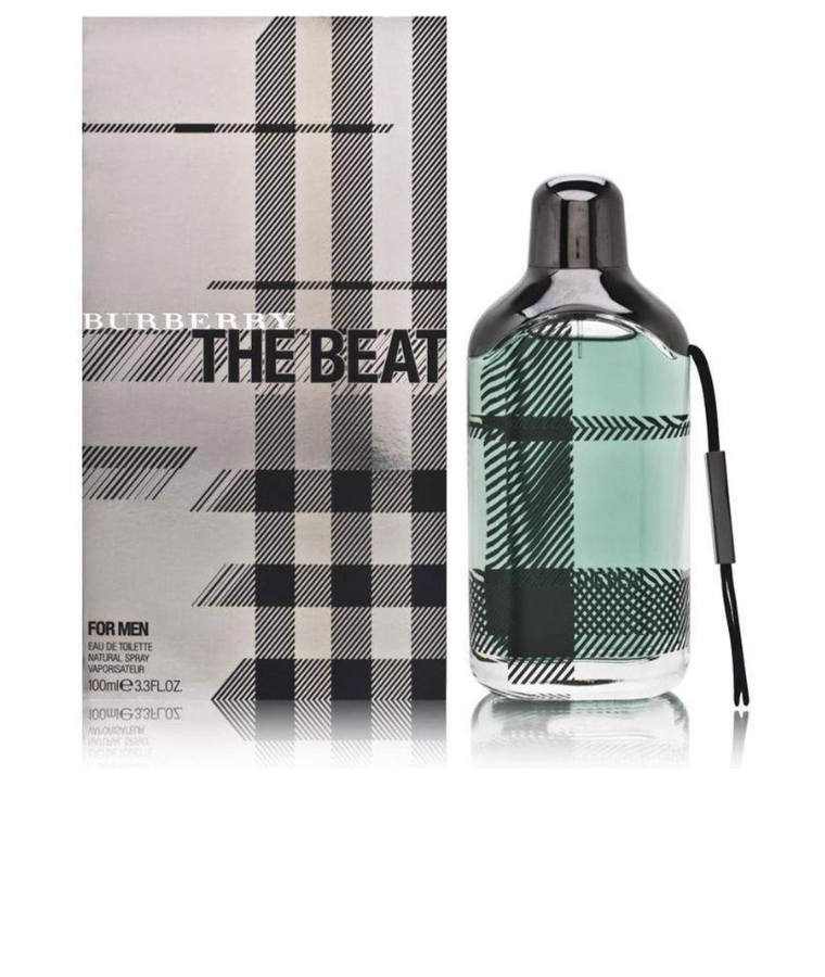 Burberry The Beat For Men EDT