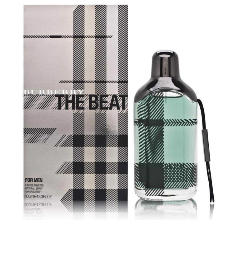 N c Hoa Nam Burberry The Beat For Men EDT 100ml Long Perfume