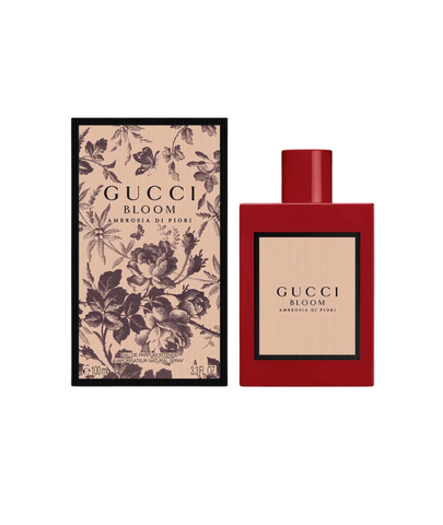 Gucci Bloom Ambrosia di Fiori EDP Intense