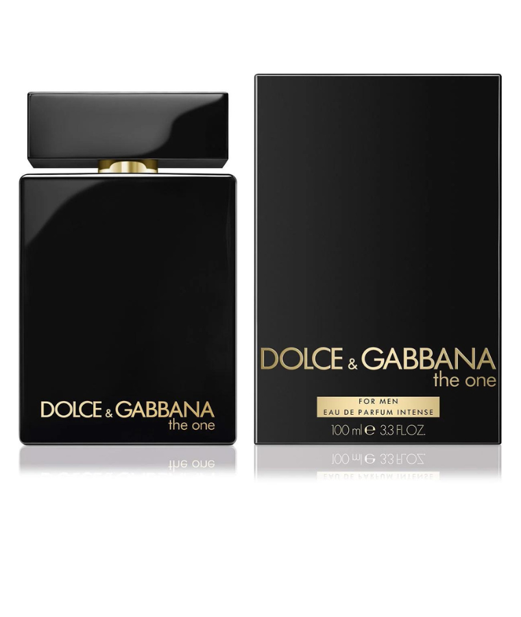 Dolce & Gabbana The One for Men Intense