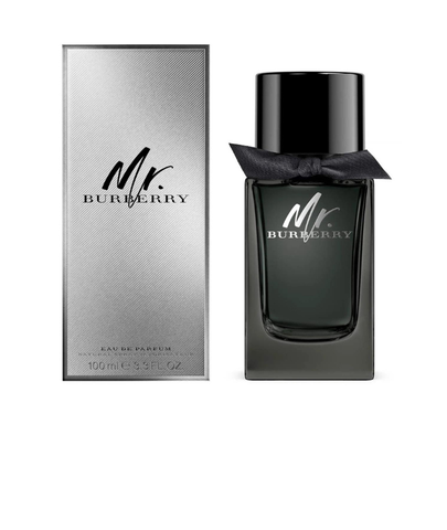 Mr Burberry EDP