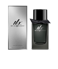 Mr Burberry EDP