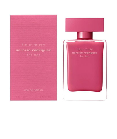 Narciso Fleur Musc EDP