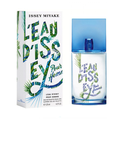 Issey Miyake LEau DIssey Summer EDT