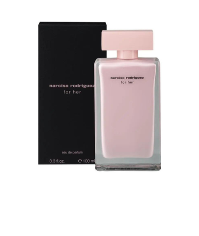 Narciso Rodriguez For Her EDP