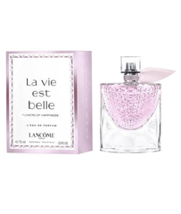 Lancome Lavie Flowers Of Happiness EDP