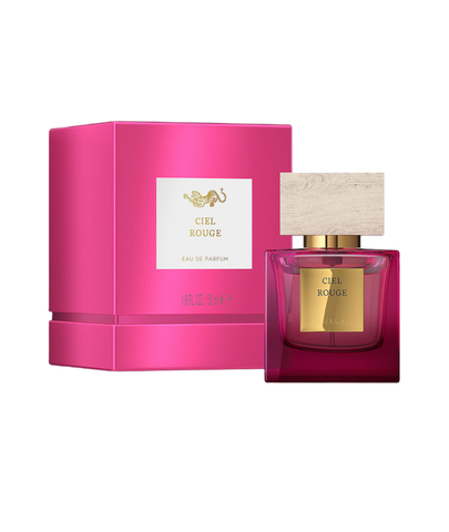 Rituals Ciel Rouge EDP