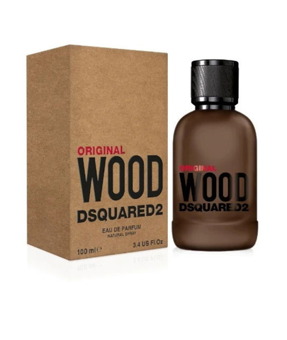 Dsquared2 Original Wood Pour Homme EDP