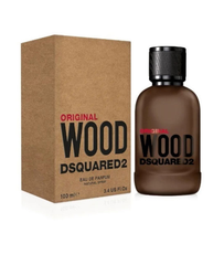 Dsquared2 Original Wood Pour Homme EDP