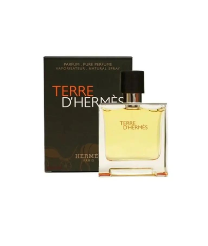 Hermes Terre D’Hermes Parfum