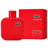 Lacoste Eau De Lacoste L.12.12 Rouge EDT