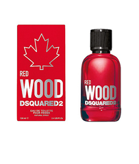 DSQUARED2 Red Wood Pour Femme EDT
