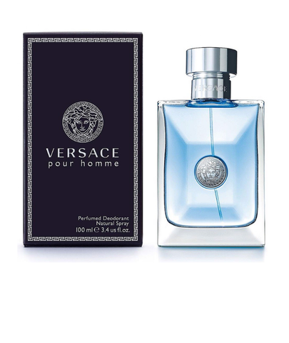 Versace Pour Homme EDT