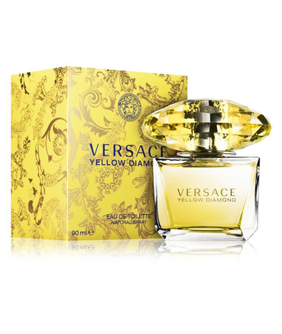 Versace Yellow Diamond EDT