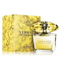 Versace Yellow Diamond EDT