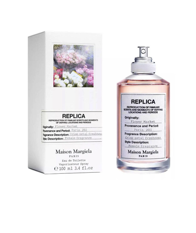 Maison Margiela Replica Flower Market EDT
