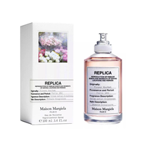 Maison Margiela Replica Flower Market EDT