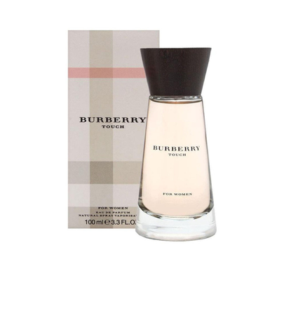 Burberry Touch for Women EDP