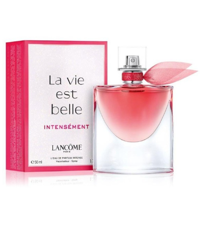 Lancome La vie est belle Intensement EDP