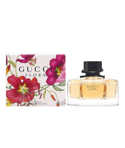 Gucci Flora EDP