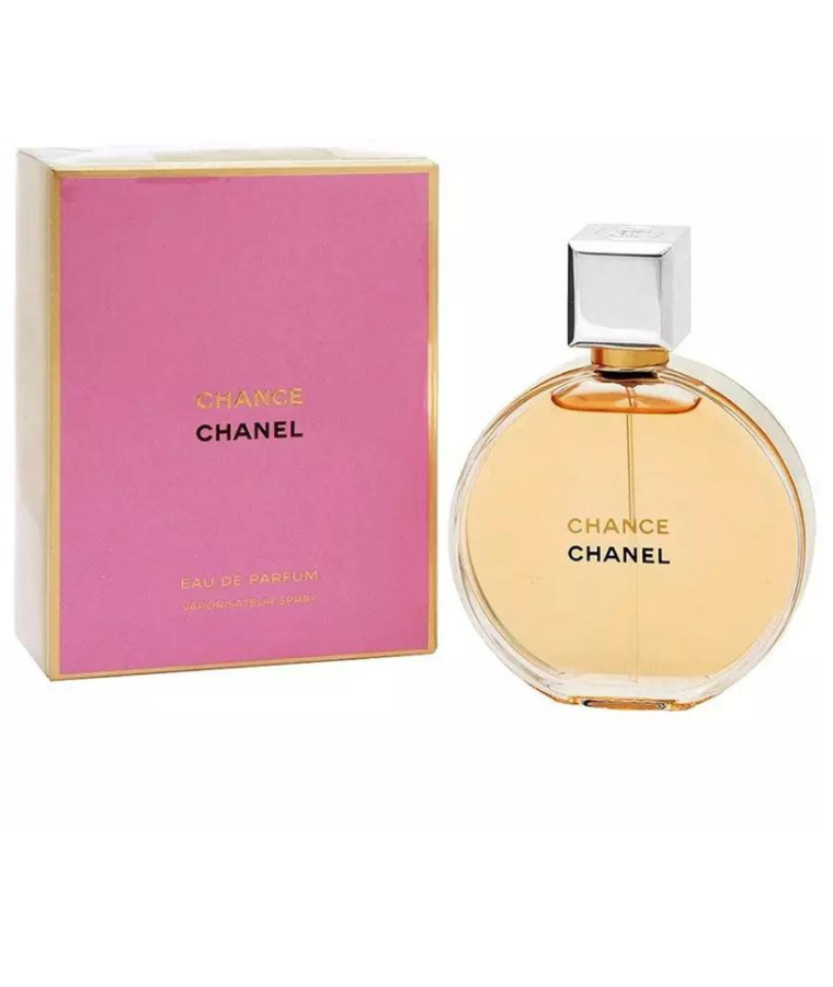 Nước hoa Nữ  Chanel Chance Eau Fraiche EDT