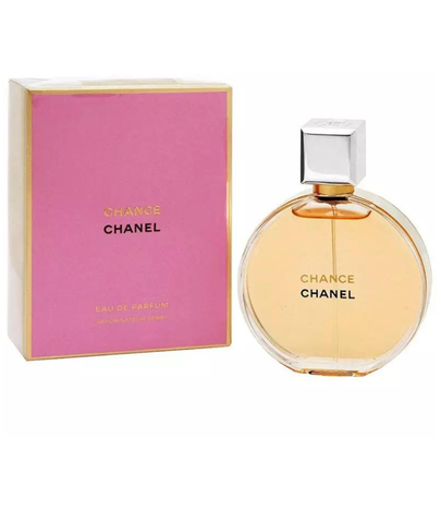 Chanel Chance EDP