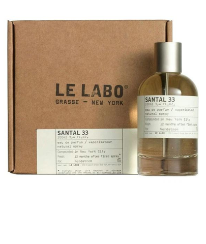 Le Labo Santal 33 EDP