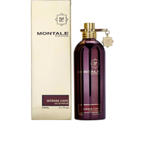 Montale Paris Intense Cafe EDP