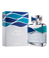 Armaf El Cielo Pour Homme EDP